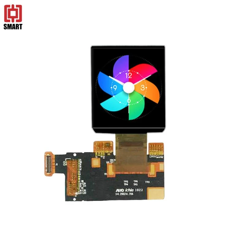 1.41 Inch Oled Amoled Screen